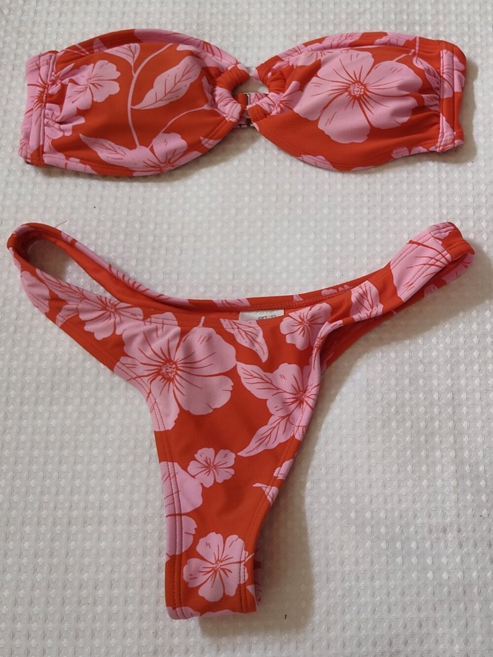 Wild Fable, Bikini Sets (2), Summer, Beach, XS